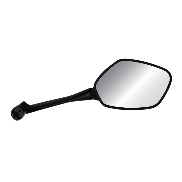 bike it Bike it right hand honda mirror - #h024r